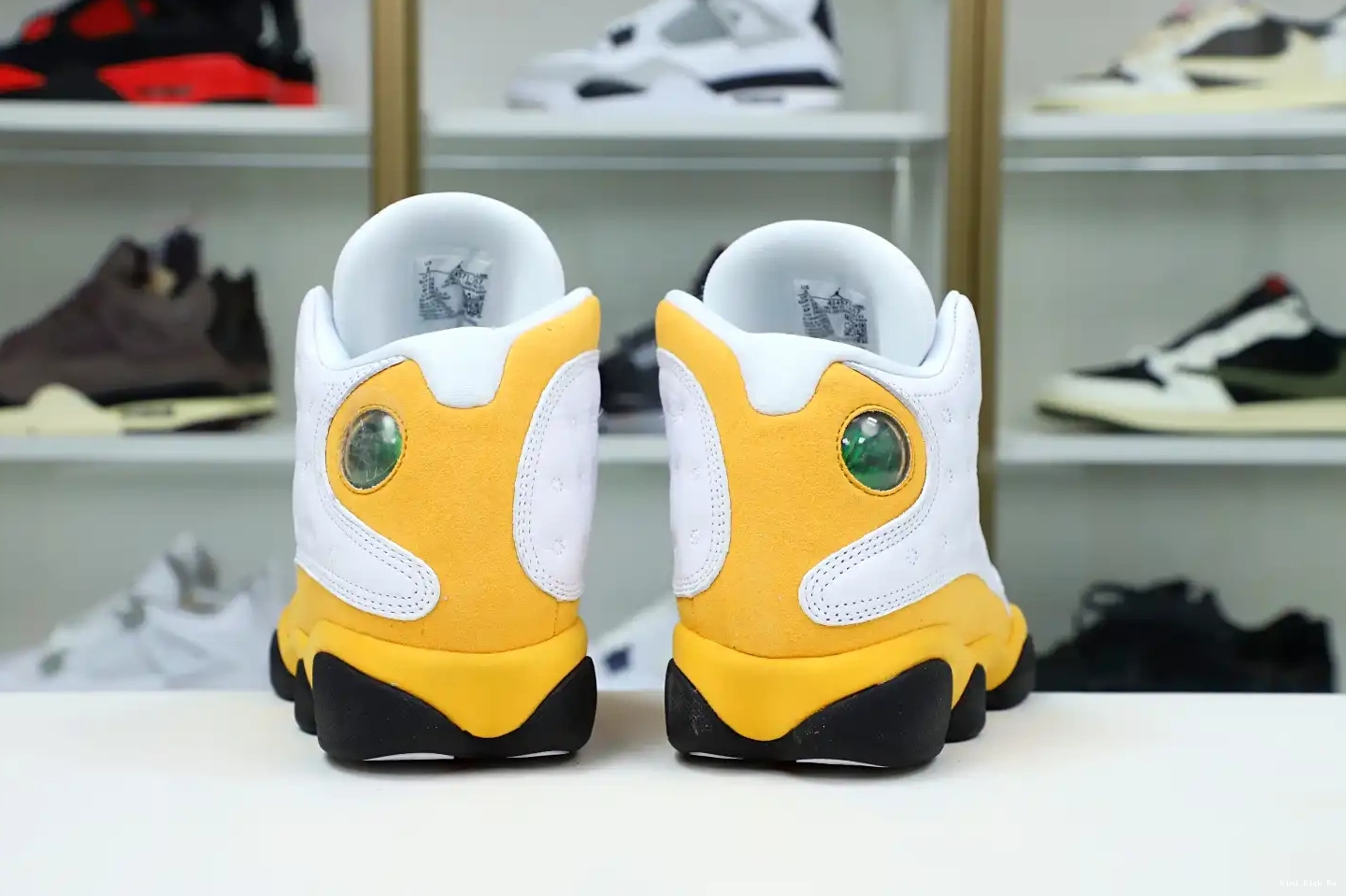 Kimikick Jordan  retro 13 Jordan Air 0816